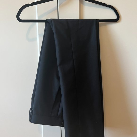 Top man suit - Picture 2 of 2